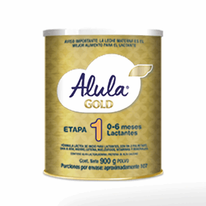 Alula gold 1 x 900g