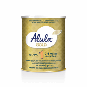 Alula gold 1 x 400g