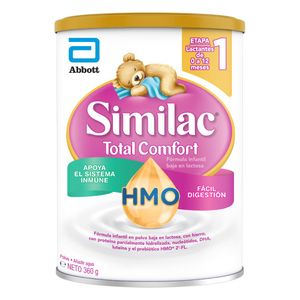 Similac 1 total confort x 360g