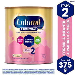 Enfamil 2 x 375g