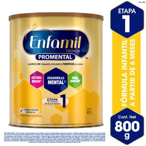 Enfamil 1 x 800g