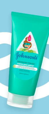 CREMA JJ LIQ.P/PEINAR FCO X 200 ML