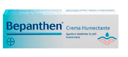BEPANTHEN CREMA HUMECTANTE TBO X 100 GR