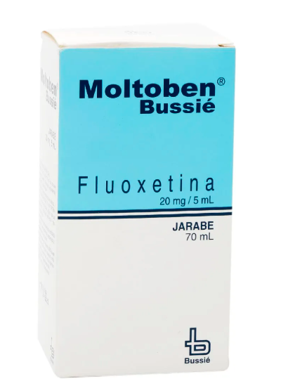 MOLTOBEN 20 MG JARABE