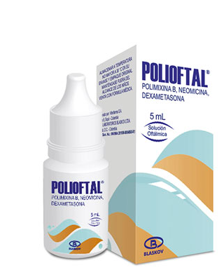 POLIOFTAL GOTAS