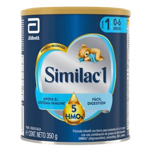 Similac 1 x 350g