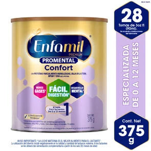 Enfamil confort 1 x 375g