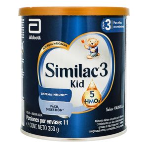 Similac 3 x 350g