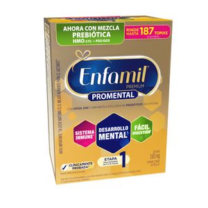 Enfamil 1 x 1.65kg