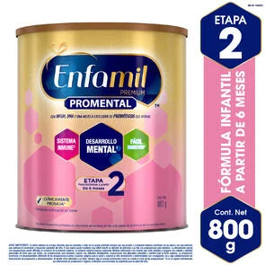 Enfamil 2 x 800g