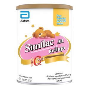 Similac AR x 375g