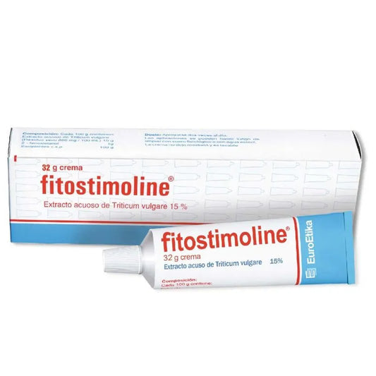 FITOSTIMOLINE CREMA TBO X 32 GR