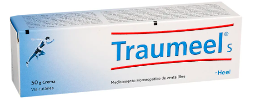 TRAUMEEL CREMA TBO X 50 GR