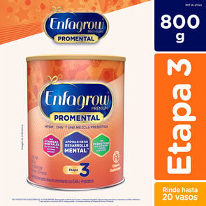 Enfagrow 3 x 800g