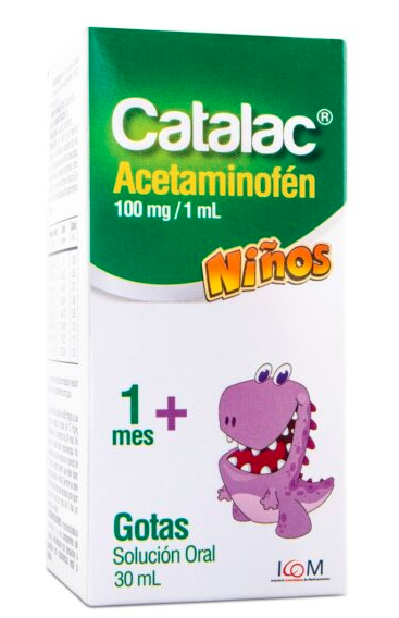 TRAMASINDOL 100 MG GOTAS