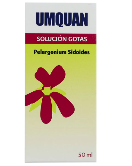 UMQUAN GOTAS